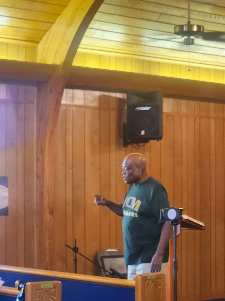 2026 Vacation Bible School